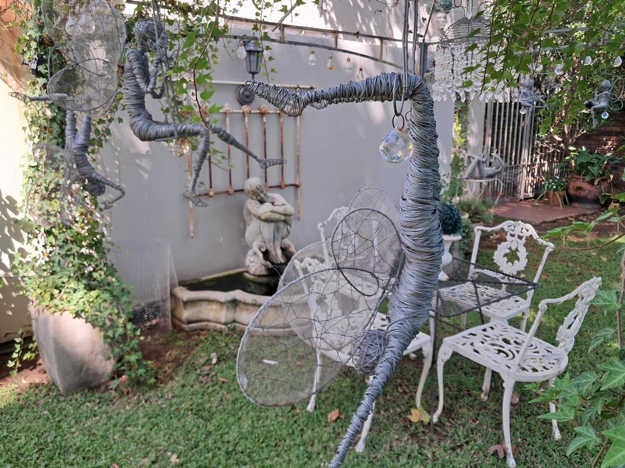 29Ontait Guest House Pretoria-Noord エクステリア 写真