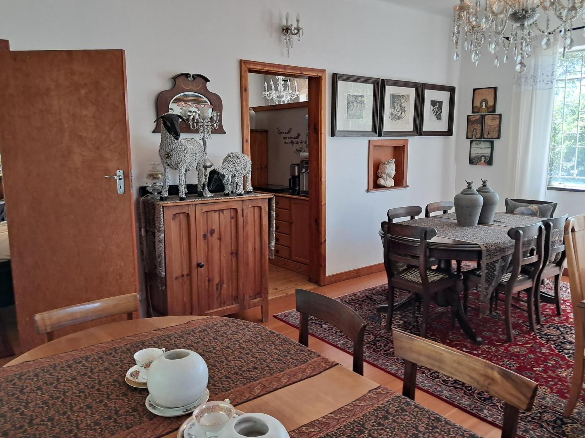 29Ontait Guest House Pretoria-Noord エクステリア 写真