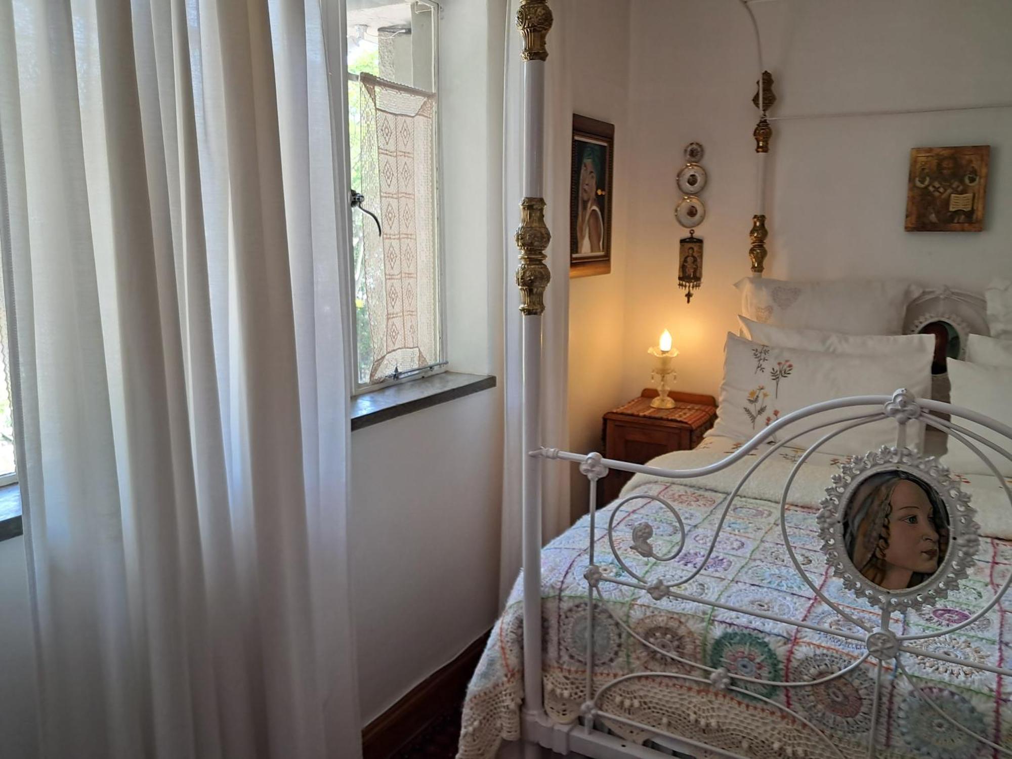 29Ontait Guest House Pretoria-Noord エクステリア 写真